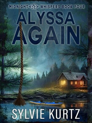 cover image of Alyssa Again